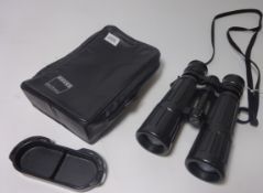 Pair of Zeiss West Germany binoculars Dialyt 7 x 42B Condition Report <a