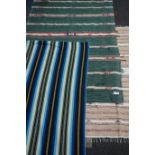 Three Spanish rugs/wall hangings Condition Report <a href='//www.davidduggleby.