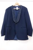 Clothing & Accessories - Virgin wool tailored suit Condition Report <a