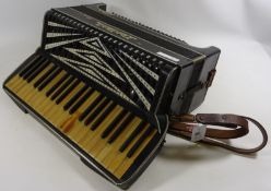 Fontana Special Model Italy piano accordion Condition Report <a href='//www.