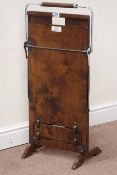 'The Watts Rapide' vintage trouser press Condition Report <a href='//www.