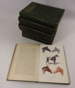 Books - The Horse 'Its Treatment in health and disease' published by The Gresham publishing Co,