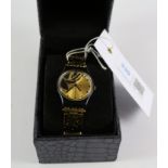 Ladies Swatch wristwatch cased Condition Report <a href='//www.davidduggleby.