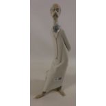 Lladro Surgeon, H34.5cm Condition Report <a href='//www.davidduggleby.