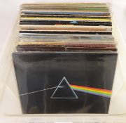 Pink Floyd 'Dark Side of the moon' limited edition vinyl,