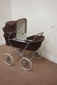 Vintage Freeways pram Condition Report <a href='//www.davidduggleby.