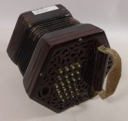 47 key concertina by Lachenal & Co, London Condition Report <a href='//www.