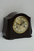 Smiths bakelite mantle clock CLOCKS & BAROMETERS - as we are not a retailer,