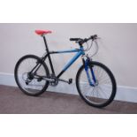 Scott mountain bike,