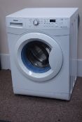 Haier HW70-1479 washing machine,