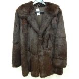 Clothing & Accessories - Mink fur coat Condition Report <a href='//www.