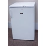 Zanuzzi freezer,