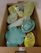 Various Carlton Ware dishes Condition Report <a href='//www.davidduggleby.