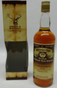 LongmornScotch Highland Malt Whisky 26 years old,