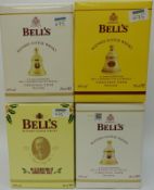 Bell's Ltd. Ed.