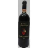 Brunello Di Montalcino, Campogiovani,