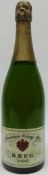 Krug Vintage Champagne - 1971 1 Bottle Condition Report <a href='//www.