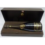 Krug Champagne - 1990 1 bottle in presentation box Condition Report <a