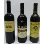 Lagunilla Rioja Gran Reserva,- 1994 12,5% vol.