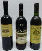 Lagunilla Rioja Gran Reserva,- 1994 12,5% vol.