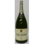 Charles Heidsieck Brut Champagne,