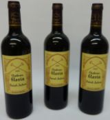 Chateau Gloria Saint-Julien,- 2009 13,5% vol.