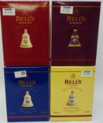 Bell's Ltd. Ed.