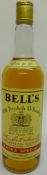 Bell's Old Scotch Whisky Extra Special,