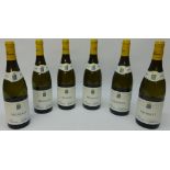 Olivier Leflaive Meursault,- 2012 13% vol.