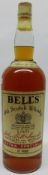 Bell's Old Scotch Whisky,