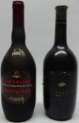 Giacomo Montresor Amarone Della Valpolicella Montresor - 1995 14,5% vol.