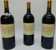 Chateau Villa Bel-Air,- 2010 13% vol.