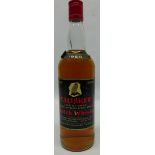 Talisker Isle of Skye Pure Highland Malt Scotch Whisky,