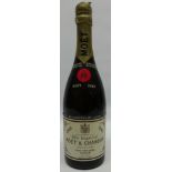 Moet & Chandon Dry Imperial Finest Extra Quality Champagne, Bi-Centenary Cuvee,