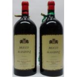 Bricco Manzoni, di Valentino, Rocche dei Manzoni,- 1995 13,5% vol,