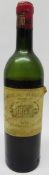 Chateau Margaux, 1962,