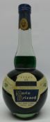 Marie Brizard Creme De Menthe c1950's 1 Bottle Condition Report <a href='//www.