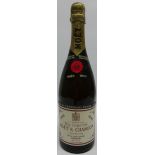 Moet & Chandon Dry Imperial Finest Extra Quality Champagne, Bi-Centenary Cuvee,