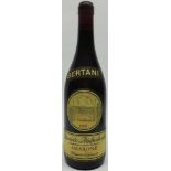 Bertani, Amarone Recioto dela Valpolicella,