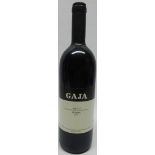 Gaja Barolo Sperss,- 1991 13,5% vol 1 Bottle Condition Report <a href='//www.