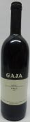 Gaja Barolo Sperss,- 1991 13,5% vol 1 Bottle Condition Report <a href='//www.