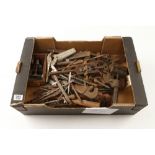 A box of tools