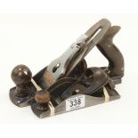 RECORD No 04 smoother and No 0220 block plane G