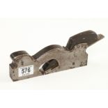 A 1" shoulder plane by SPIERS few pitting spots to side G+