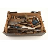 A box of tools