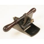 A STANLEY No 12 scraper plane G++