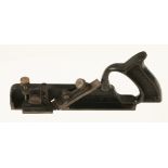 A STANLEY No 39 3/4" dado plane G+