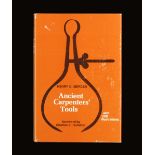 Henry C. Mercer; 1929 Ancient Carpenter's Tools 5th ed.