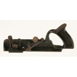 A STANLEY No 39 -5/8" dado plane,