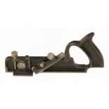 A STANLEY No 39-1/2" dado plane G+